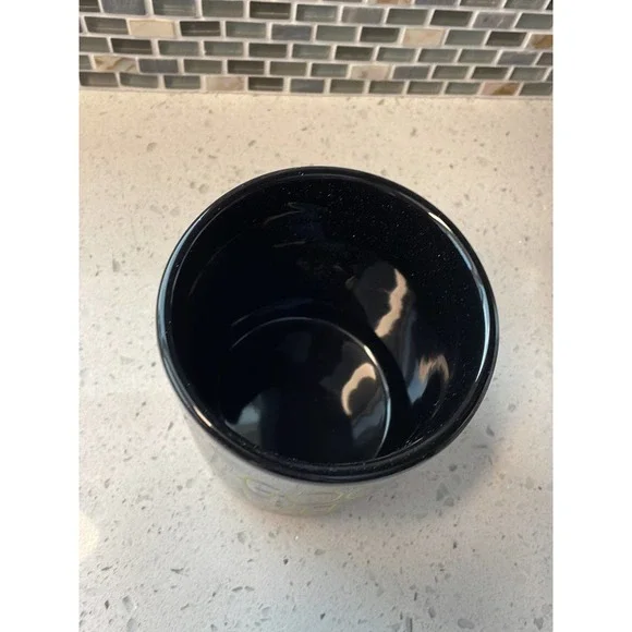 Rae dunn new Halloween hood witch jar - Picture 3 of 4